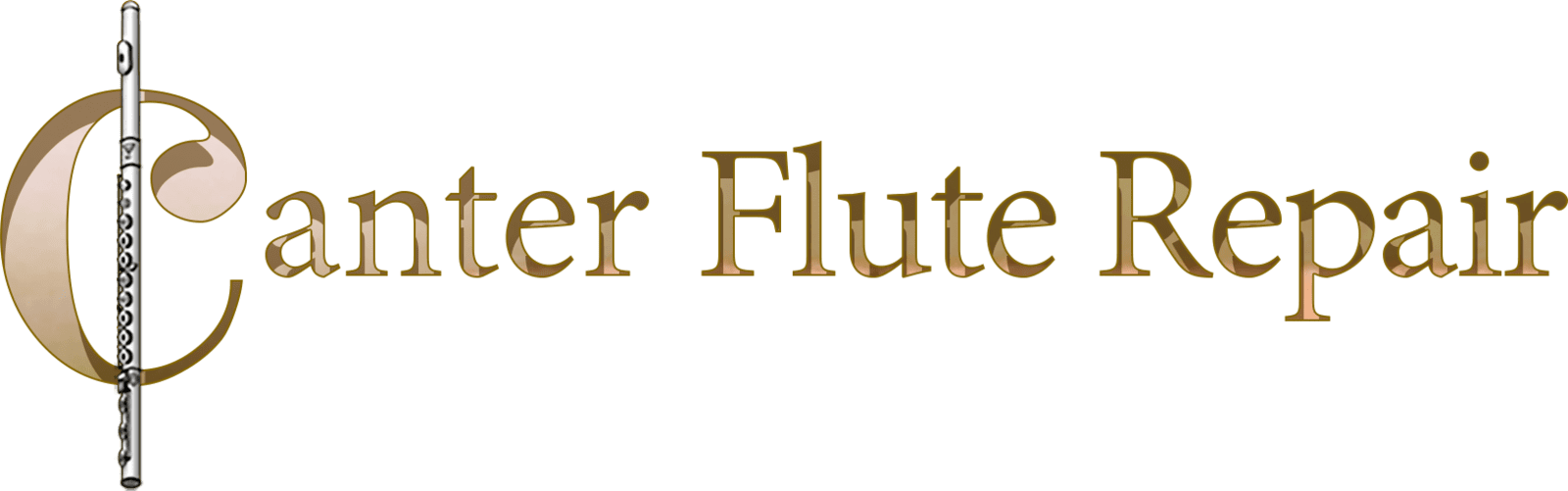 Canter Flute Repair